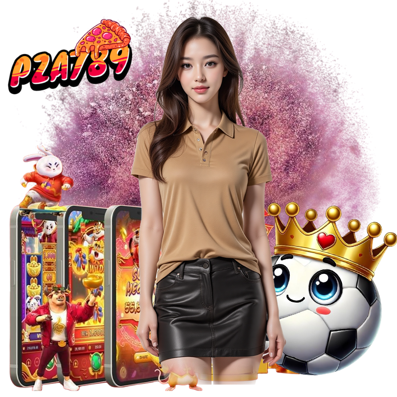 ทางเข้า PZA789 บาคาร่า